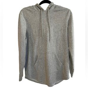 Xersion Super Lightweight & Soft Fleece Hoodie Relaxed Fit Size Medium NWOT